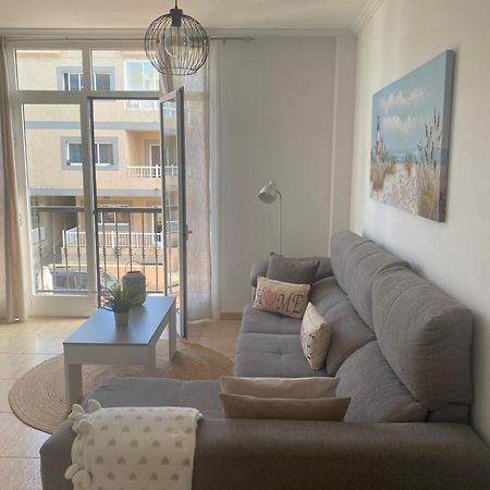 Light House Apartman Corralejo Kültér fotó