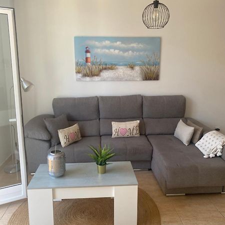 Light House Apartman Corralejo Kültér fotó