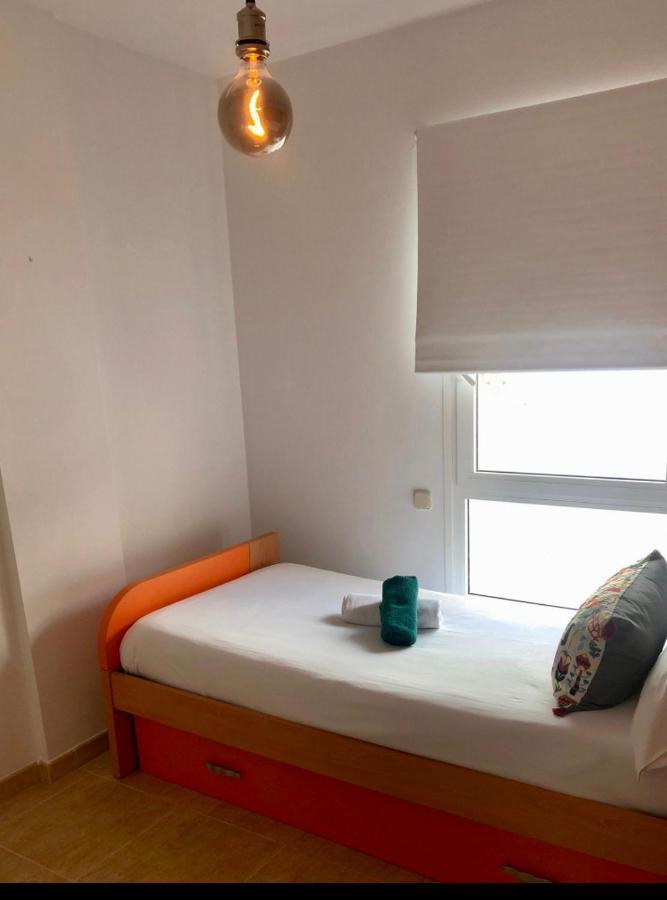 Light House Apartman Corralejo Kültér fotó