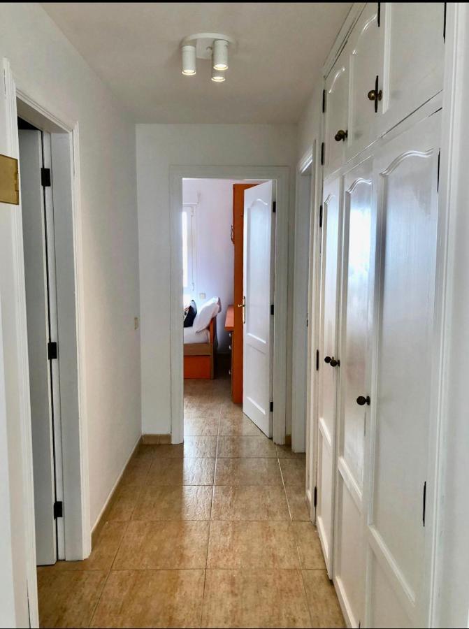 Light House Apartman Corralejo Kültér fotó