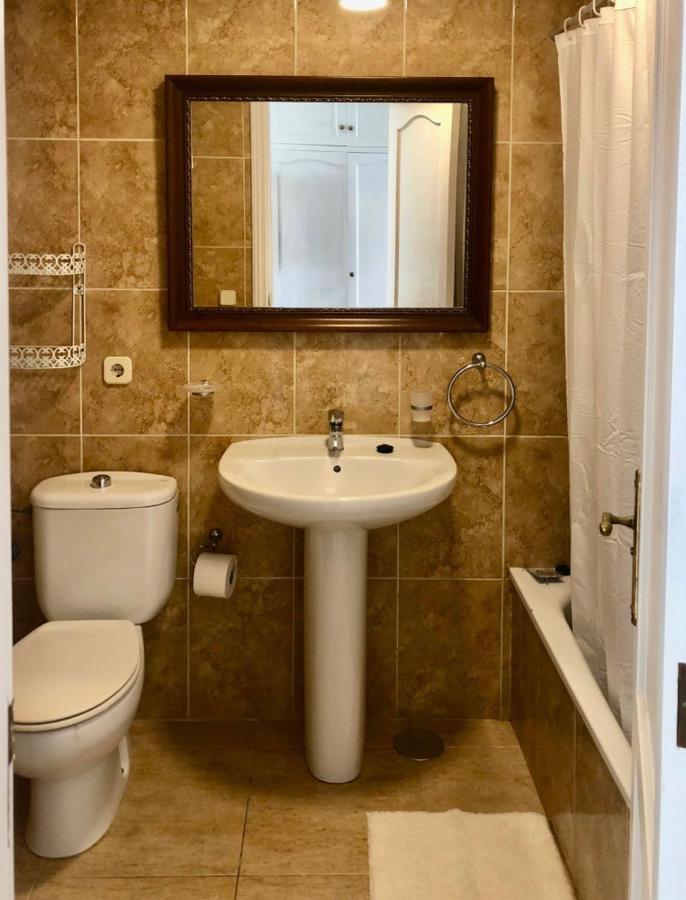 Light House Apartman Corralejo Kültér fotó