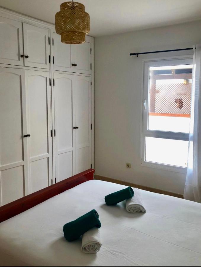 Light House Apartman Corralejo Kültér fotó