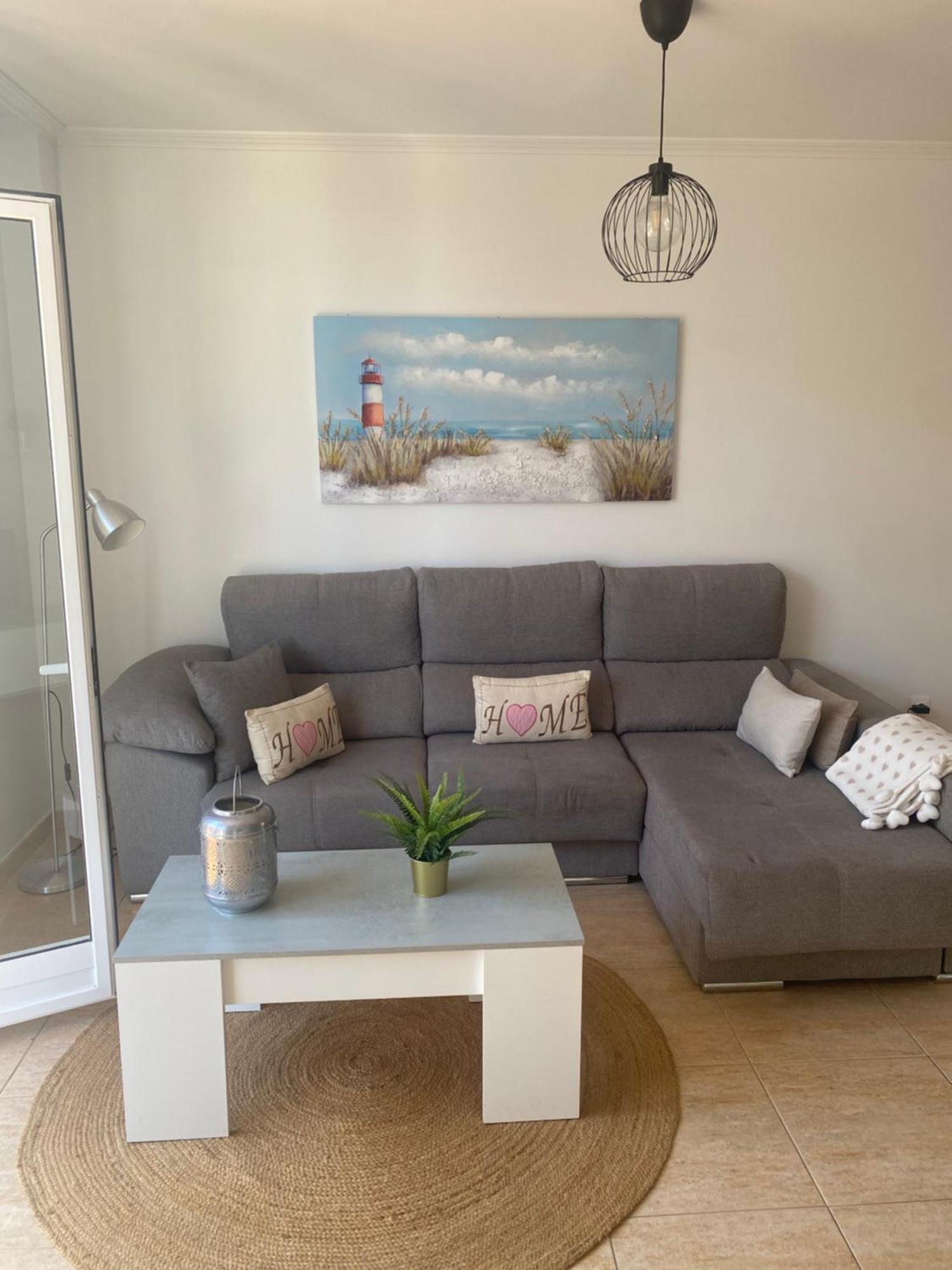 Light House Apartman Corralejo Kültér fotó