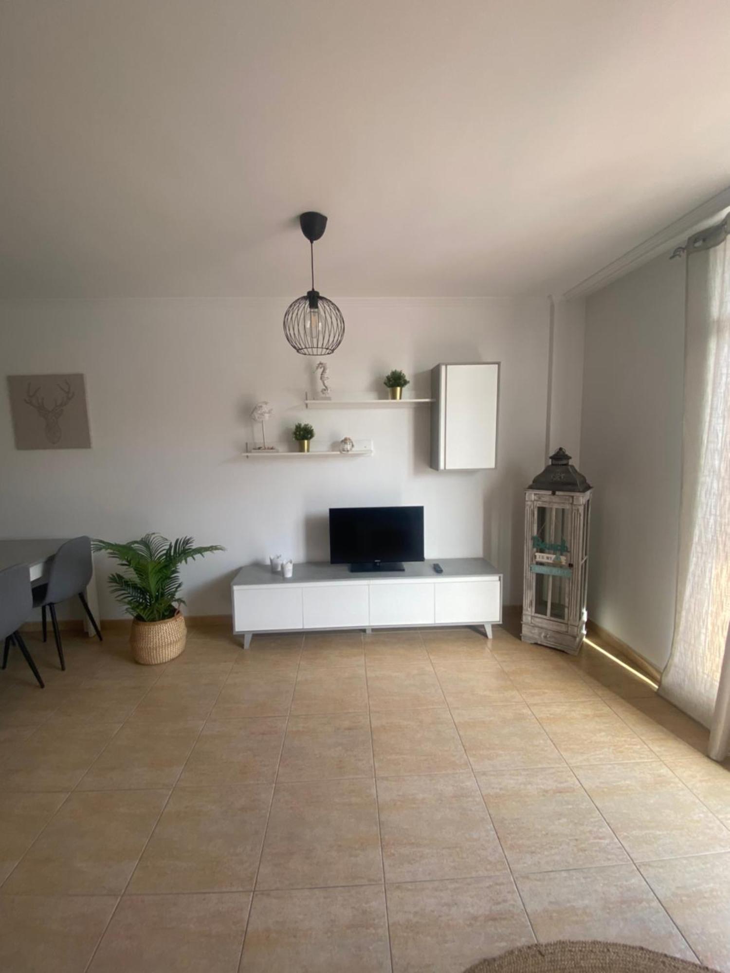 Light House Apartman Corralejo Kültér fotó