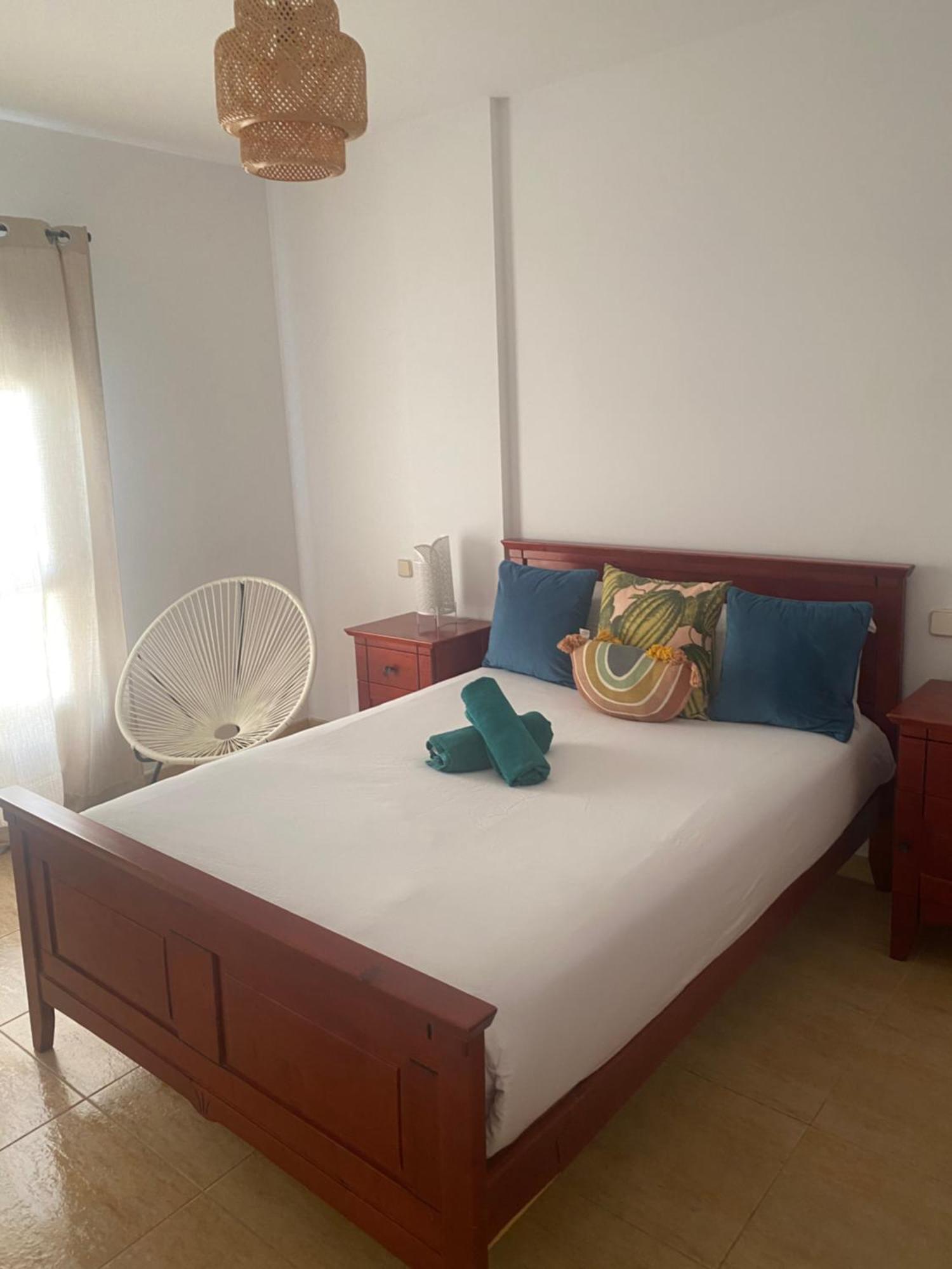 Light House Apartman Corralejo Kültér fotó